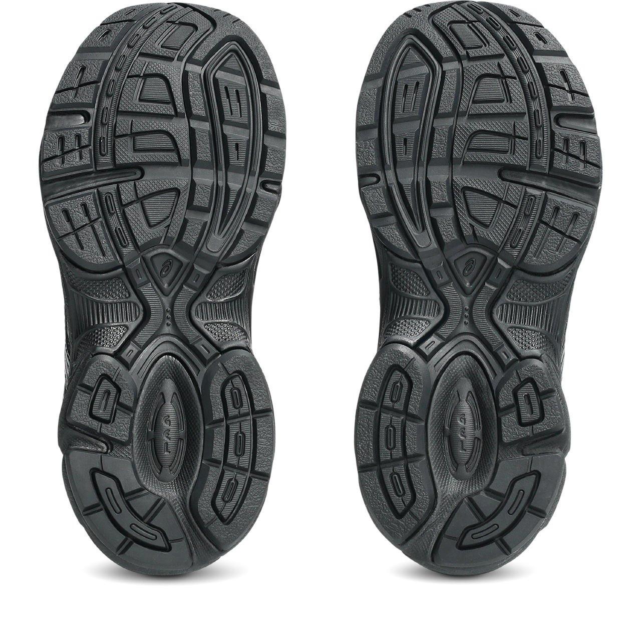 ASICS GEL-1130 Preschool Kids' "Black/Silver" Shoe