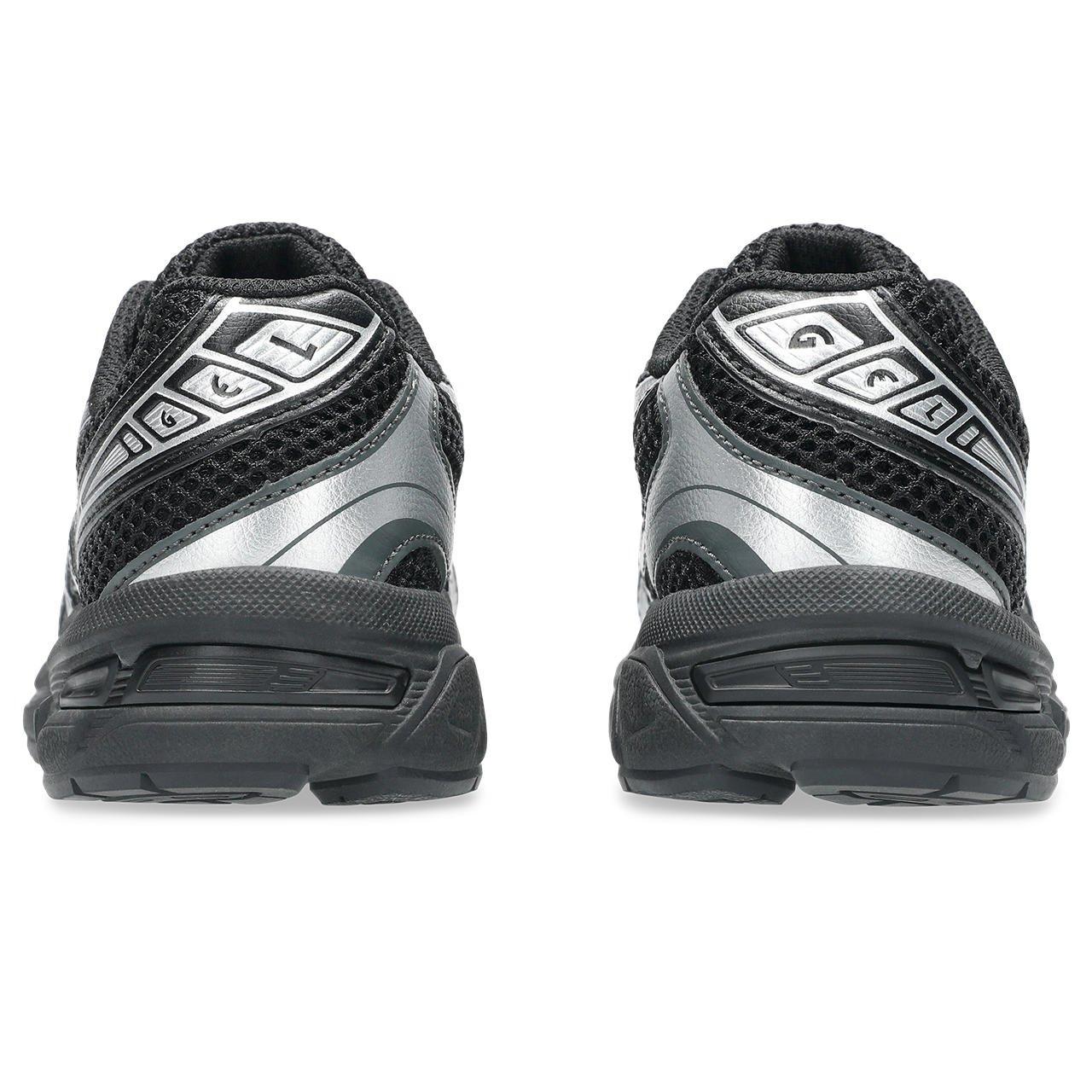 ASICS GEL-1130 Preschool Kids' "Black/Silver" Shoe