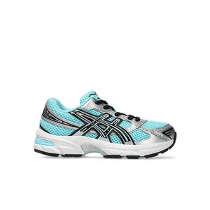 ASICS GEL-1130 "Turquoise/Silver/Black" Preschool Kids' Shoe