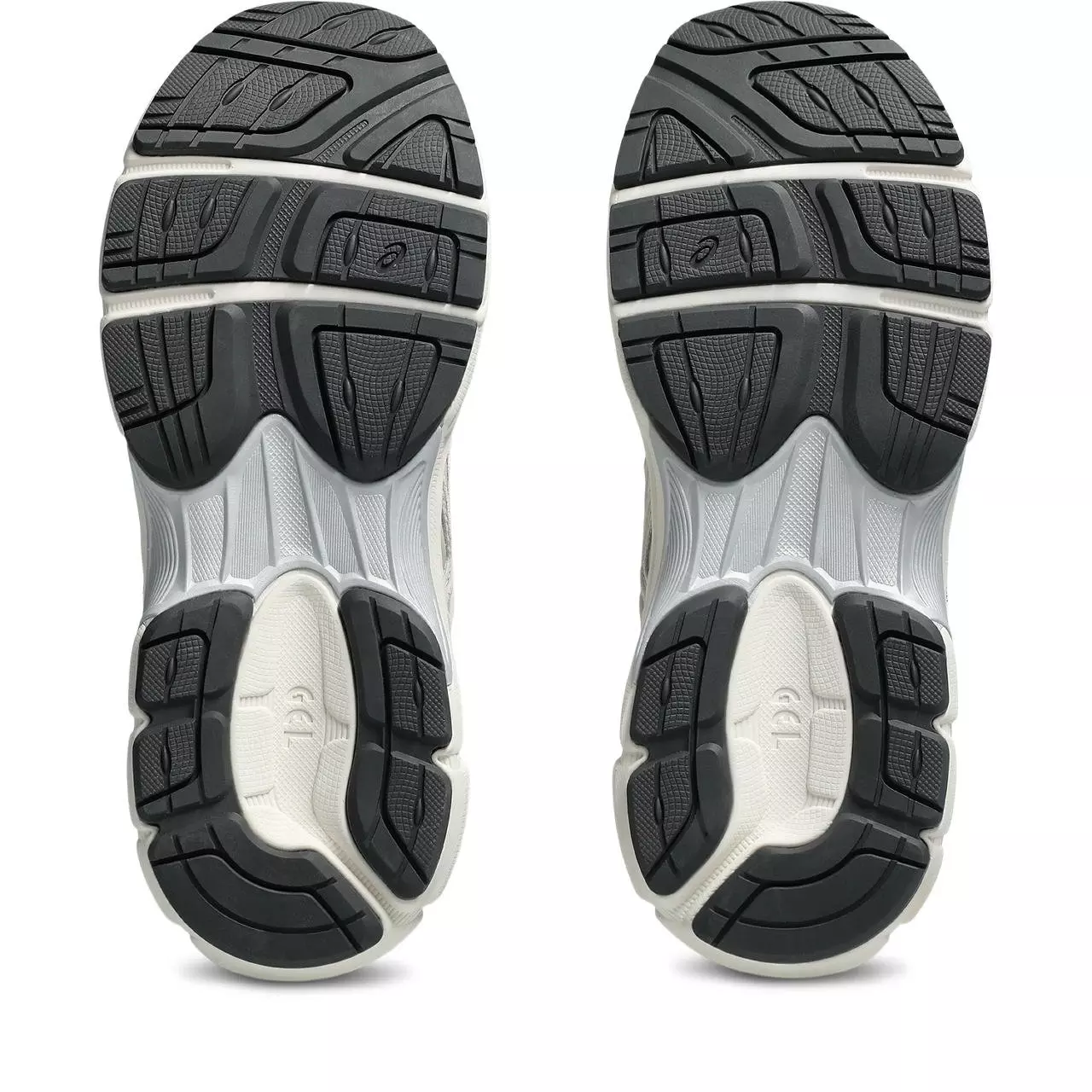 ASICS GEL-NYC "Cream/Grey" Grade School Boys' Shoe - CREAM