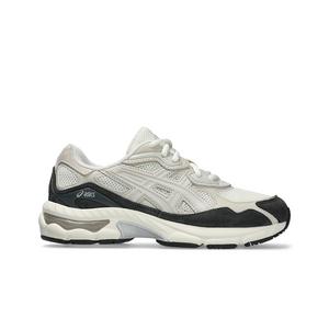 ASICS GEL-NYC "Cream/Grey" Grade School Boys' Shoe