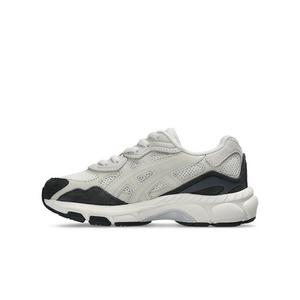 ASICS GEL-NYC "Cream/Grey" Preschool Boys' Shoe