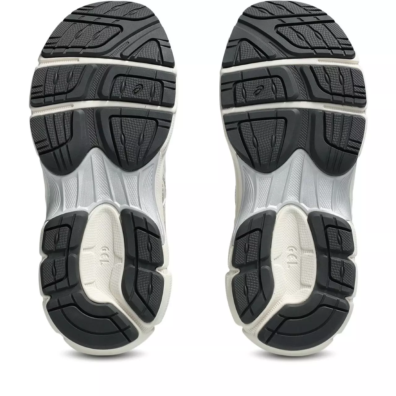 ASICS GEL-NYC "Cream/Grey" Preschool Boys' Shoe - CREAM