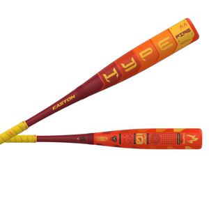 Easton Hype Fire USSSA Baseball Bat (-10) 2025