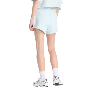 New Balance Women's Reimagined Fleece Shorts