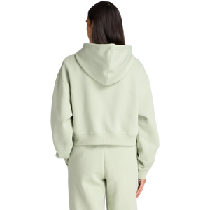 New Balance Women's Linear Heritage Full-Zip Jacket