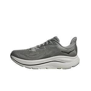 Hoka Clifton 10 "Galactic Grey/Asteroid" Men's Running Shoe