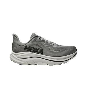 Hoka Clifton 10 "Galactic Grey/Asteroid" Men's Running Shoe