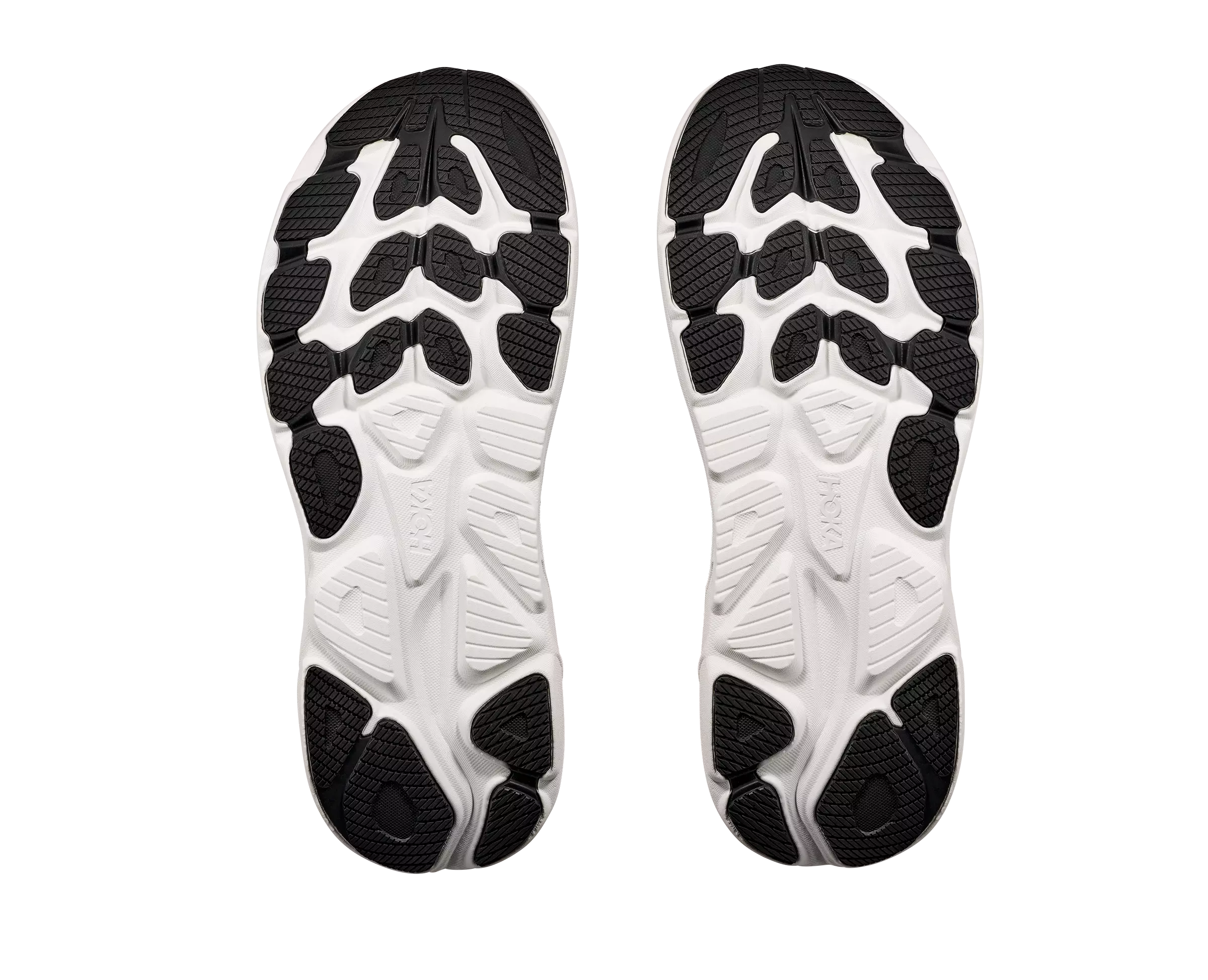 Hoka Clifton 10 "Black/Gold" Men's Running Shoe - BLACK/GOLD