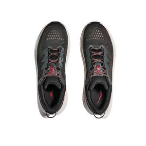 Hoka Kawana 2 "Asphalt Grey/Carbon Black" Men's Running Shoe
