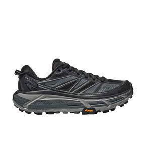 Hoka Mafate Speed 2 "Black/Castlerock" Unisex Shoe