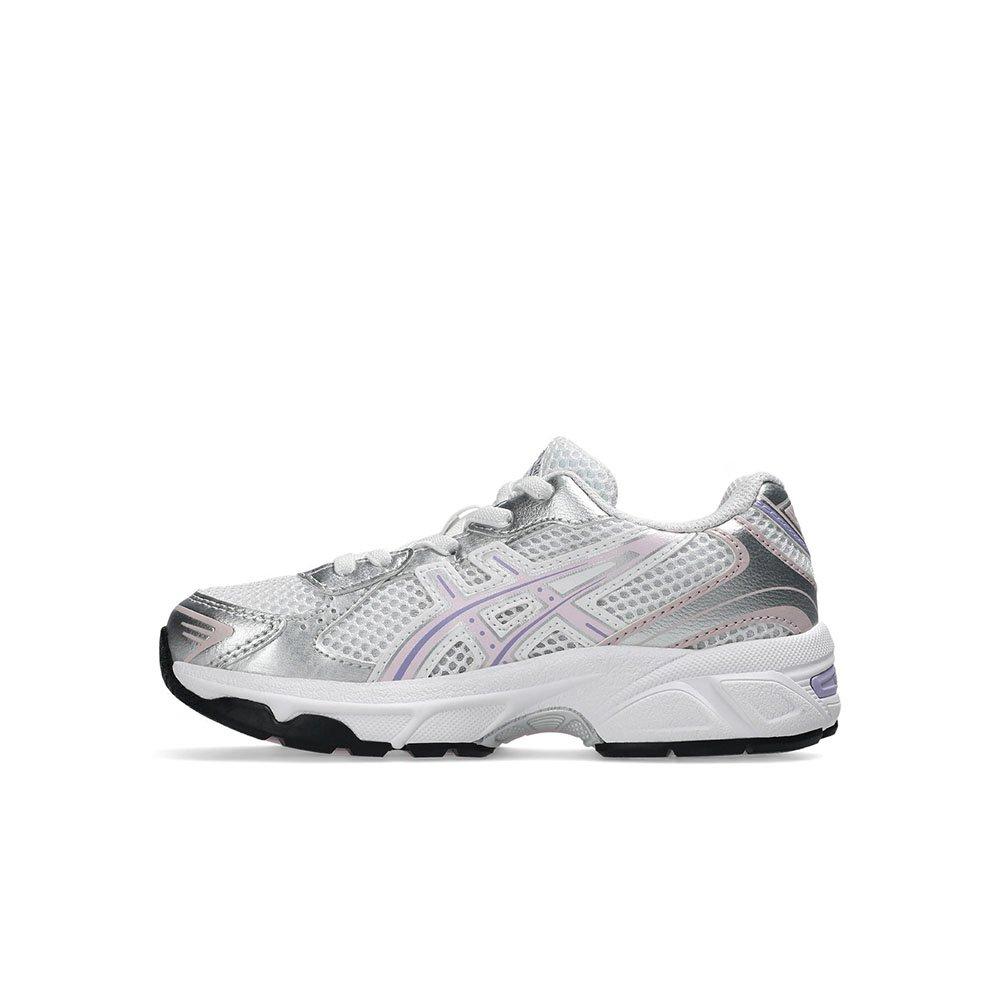 ASICS GEL-1130 Preschool Girls' "Pink/Purple" Shoe