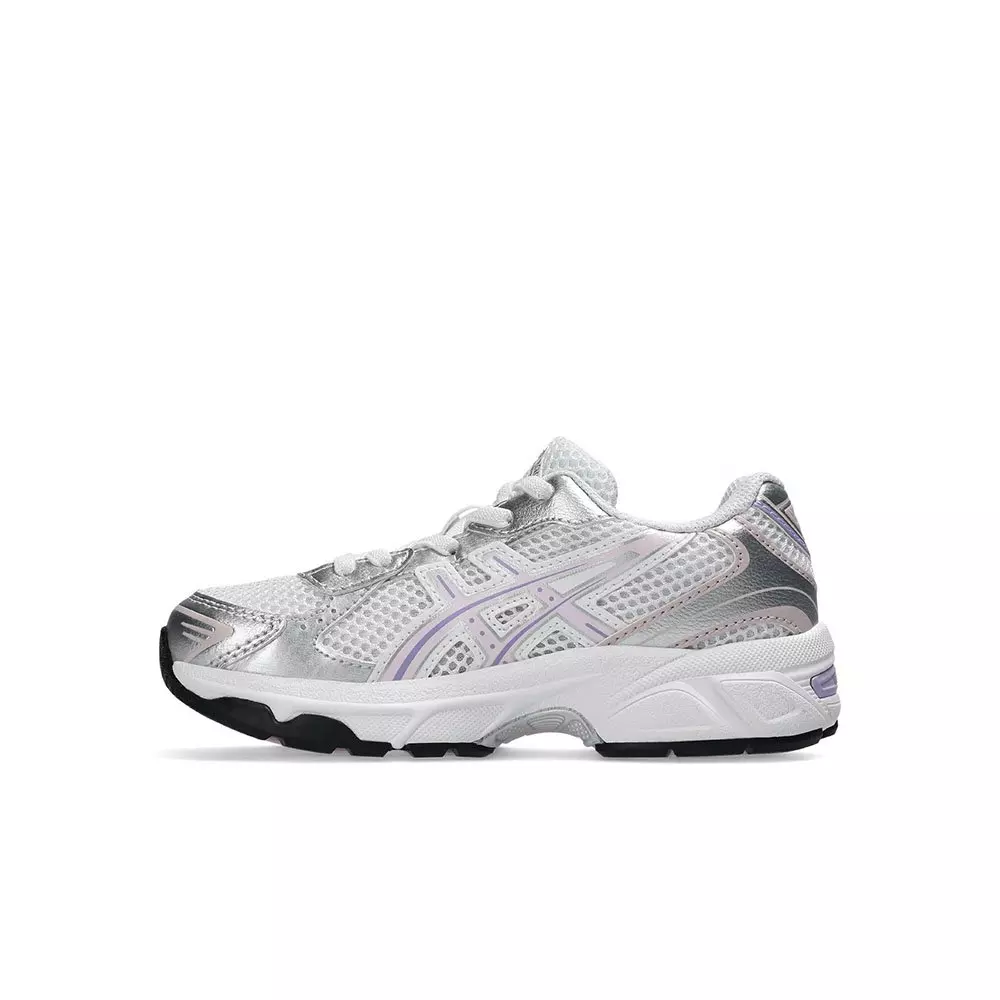 ASICS GEL-1130 "Pink/Purple" Preschool Girls' Shoe - PINK/PURPLE