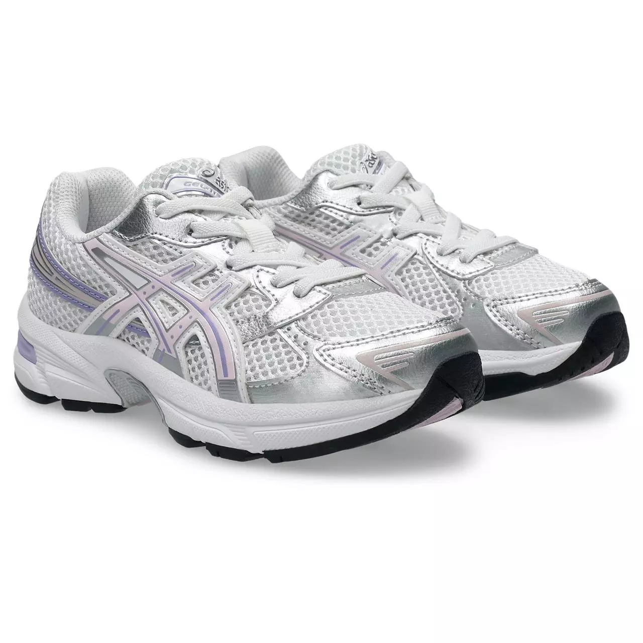 ASICS GEL-1130 "Pink/Purple" Preschool Girls' Shoe - PINK/PURPLE
