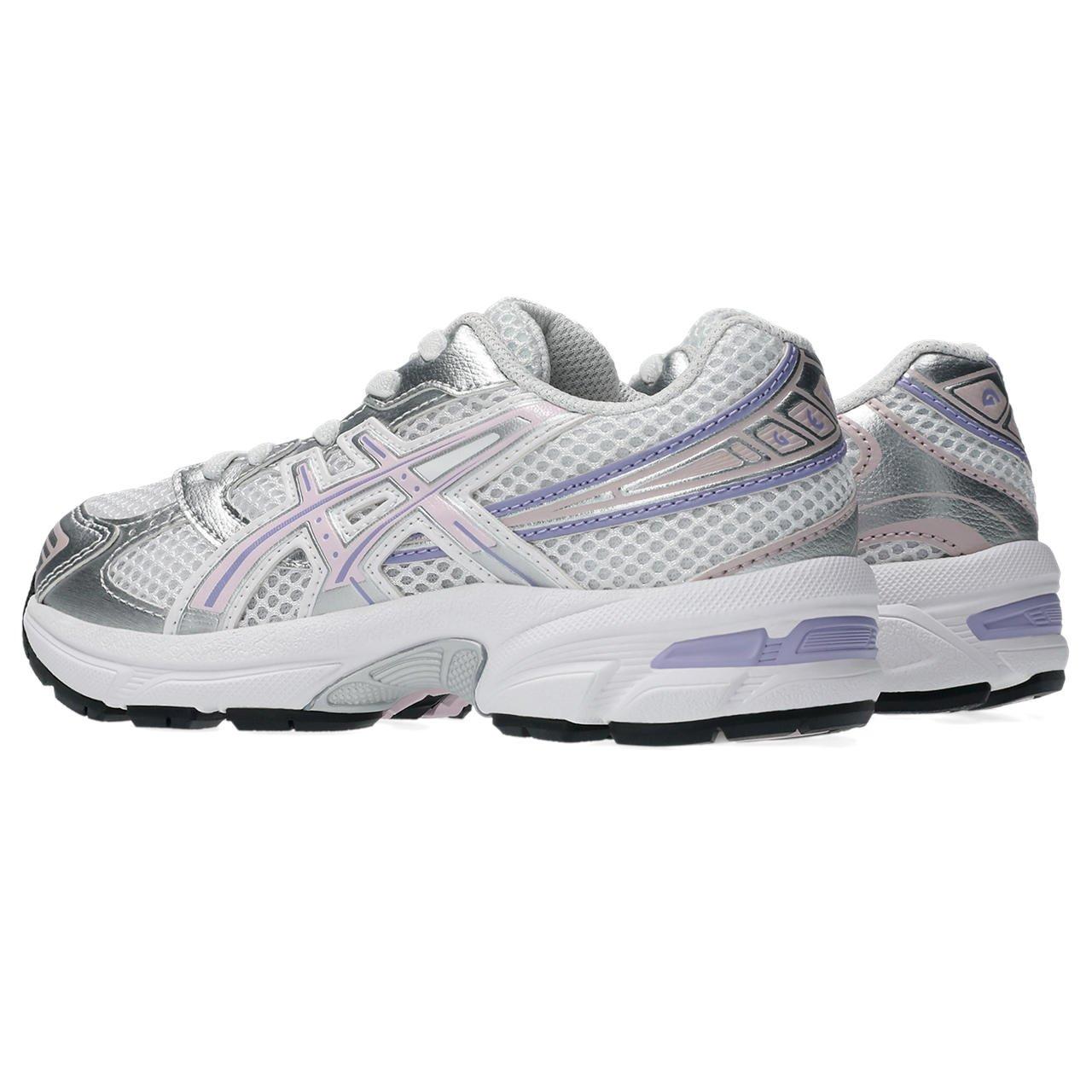 ASICS GEL-1130 Preschool Girls' "Pink/Purple" Shoe
