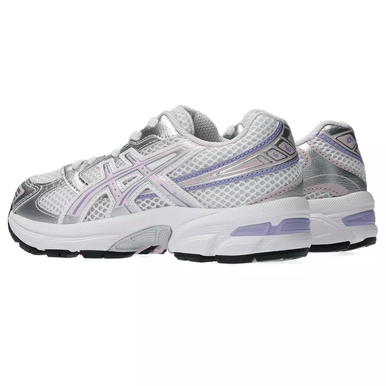 ASICS GEL-1130 "Pink/Purple" Preschool Girls' Shoe - PINK/PURPLE