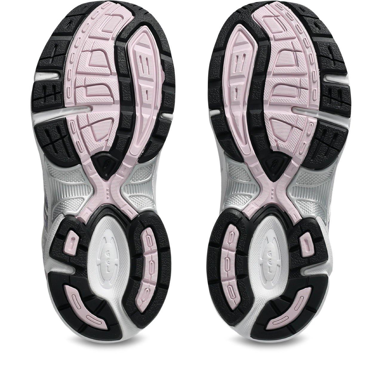 ASICS GEL-1130 Preschool Girls' "Pink/Purple" Shoe