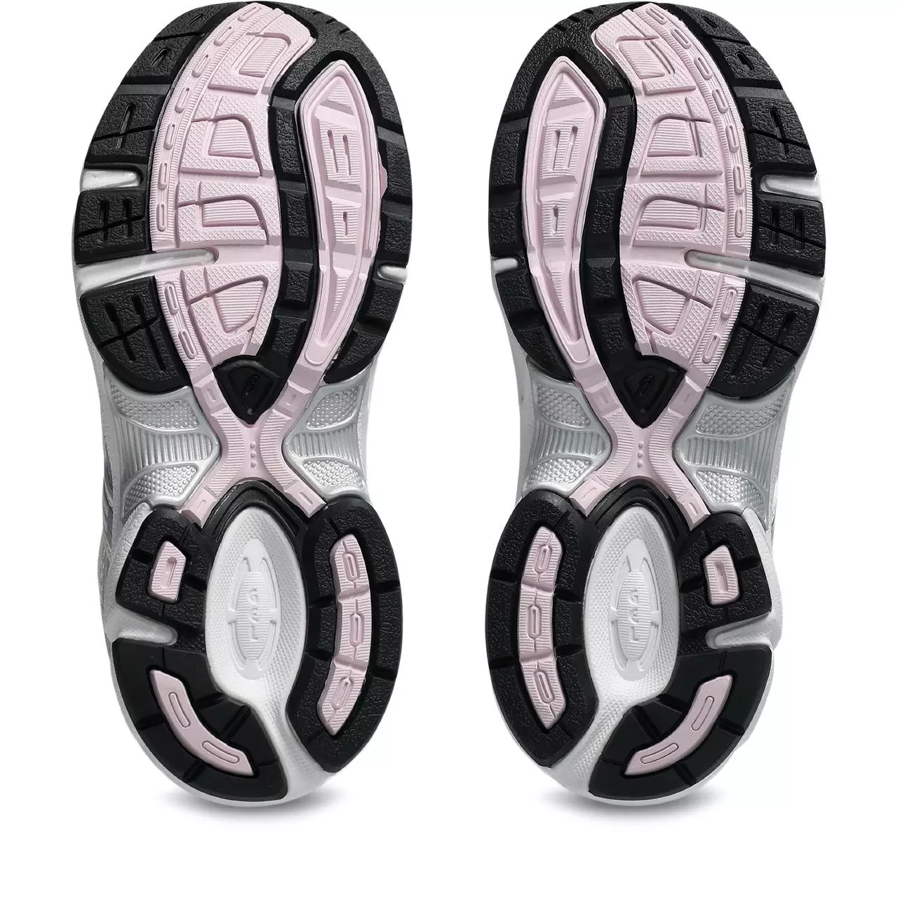 ASICS GEL-1130 "Pink/Purple" Preschool Girls' Shoe - PINK/PURPLE