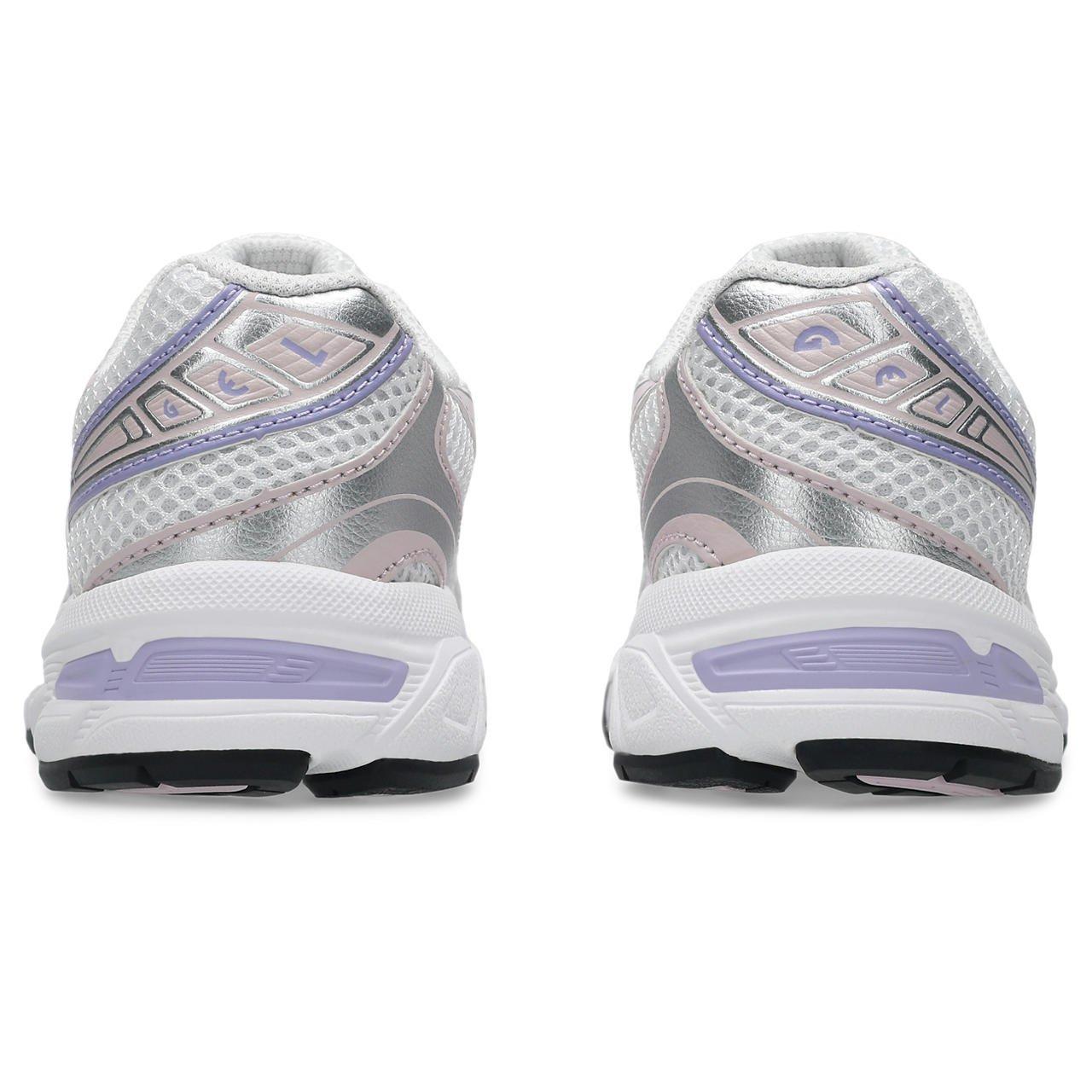 ASICS GEL-1130 Preschool Girls' "Pink/Purple" Shoe