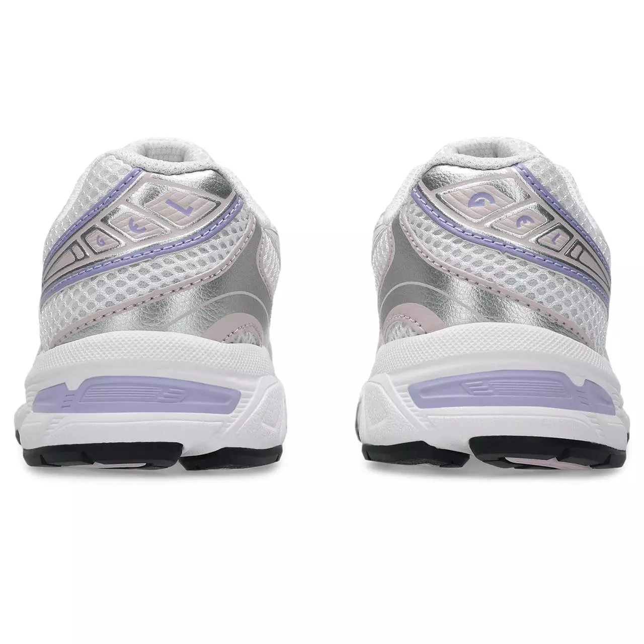 ASICS GEL-1130 "Pink/Purple" Preschool Girls' Shoe - PINK/PURPLE