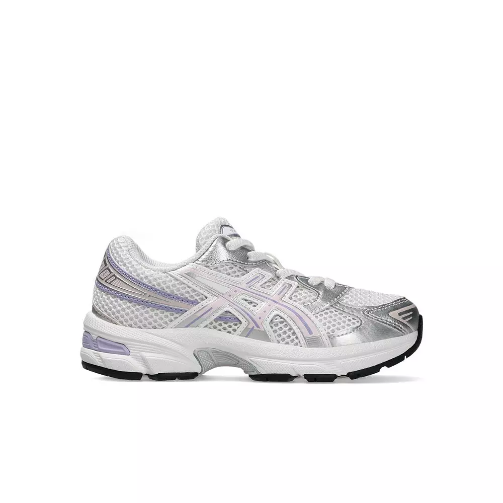 ASICS GEL-1130 "Pink/Purple" Preschool Girls' Shoe - PINK/PURPLE