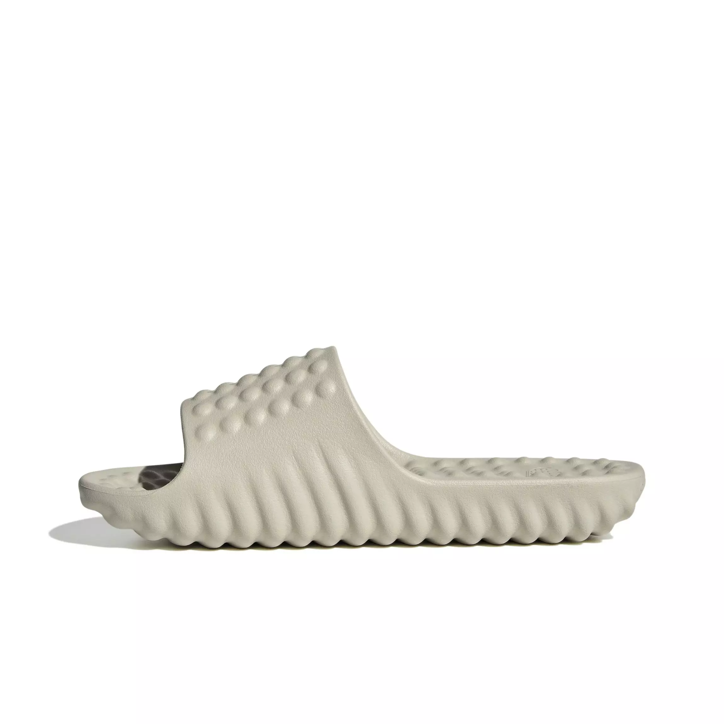 adidas Adissage 360 Rec "Alumina" Unisex Slide - OFF-WHITE