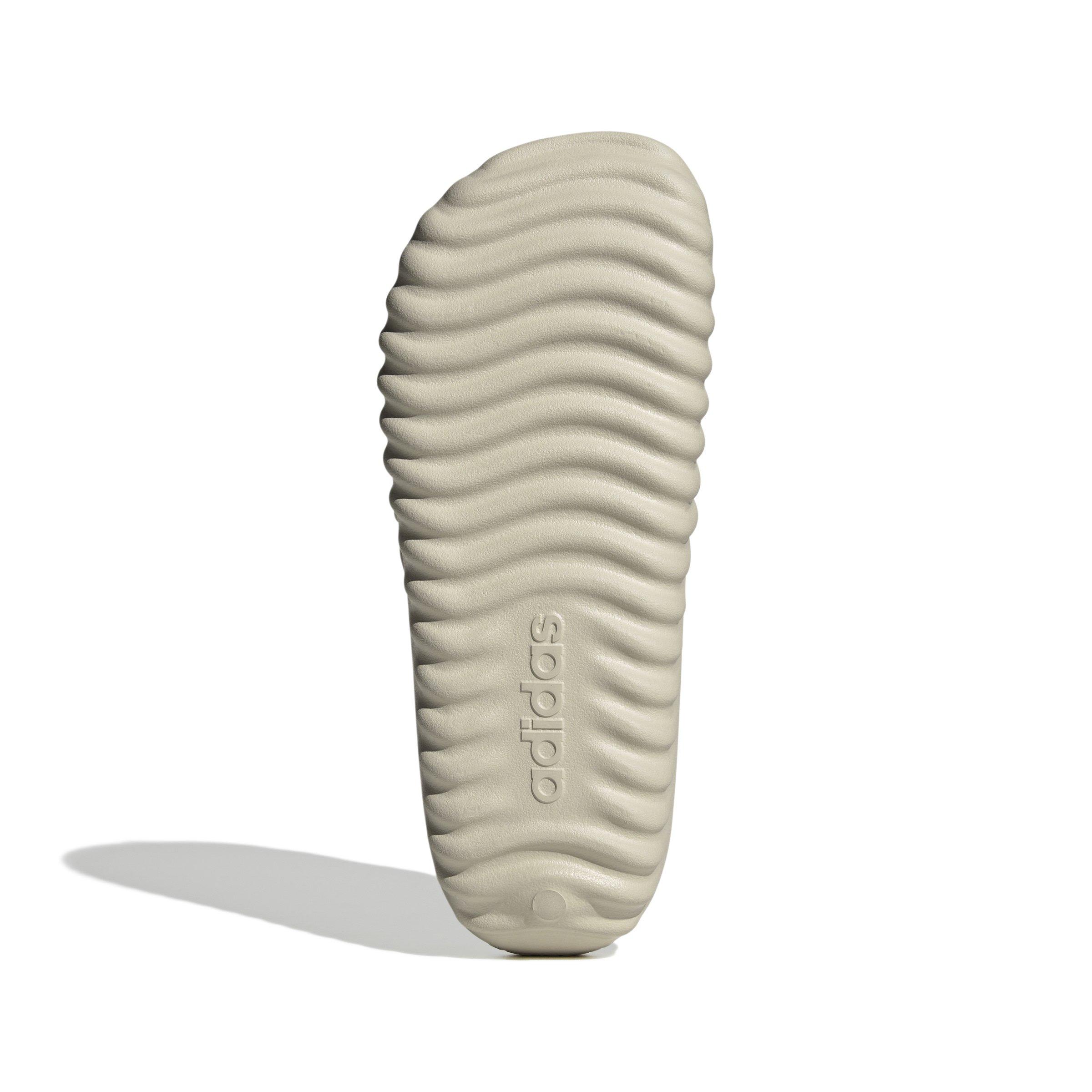 adidas Adissage 360 Rec "Alumina" Unisex Slide - OFF-WHITE Thumbnail View 4