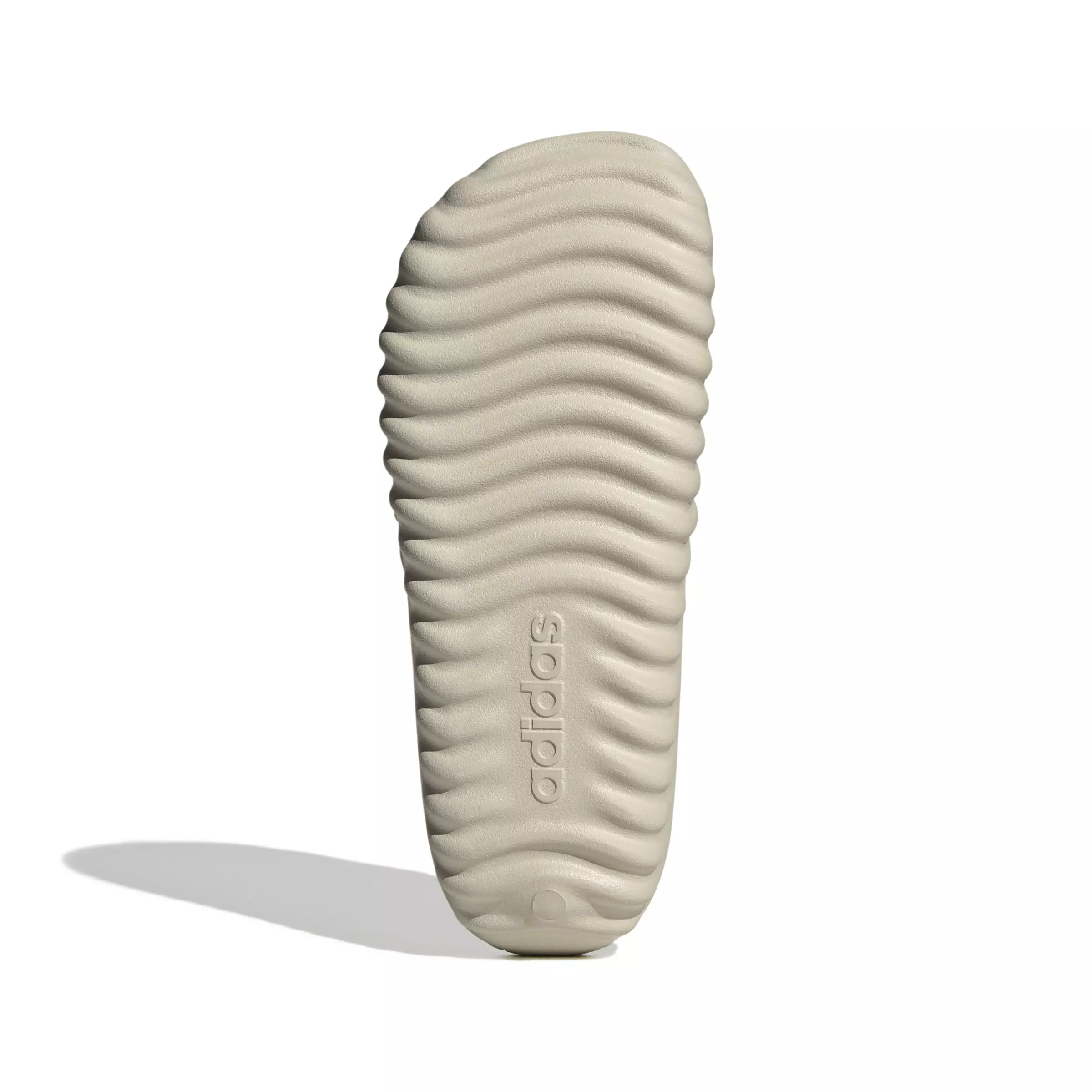 adidas Adissage 360 Rec "Alumina" Unisex Slide - OFF-WHITE