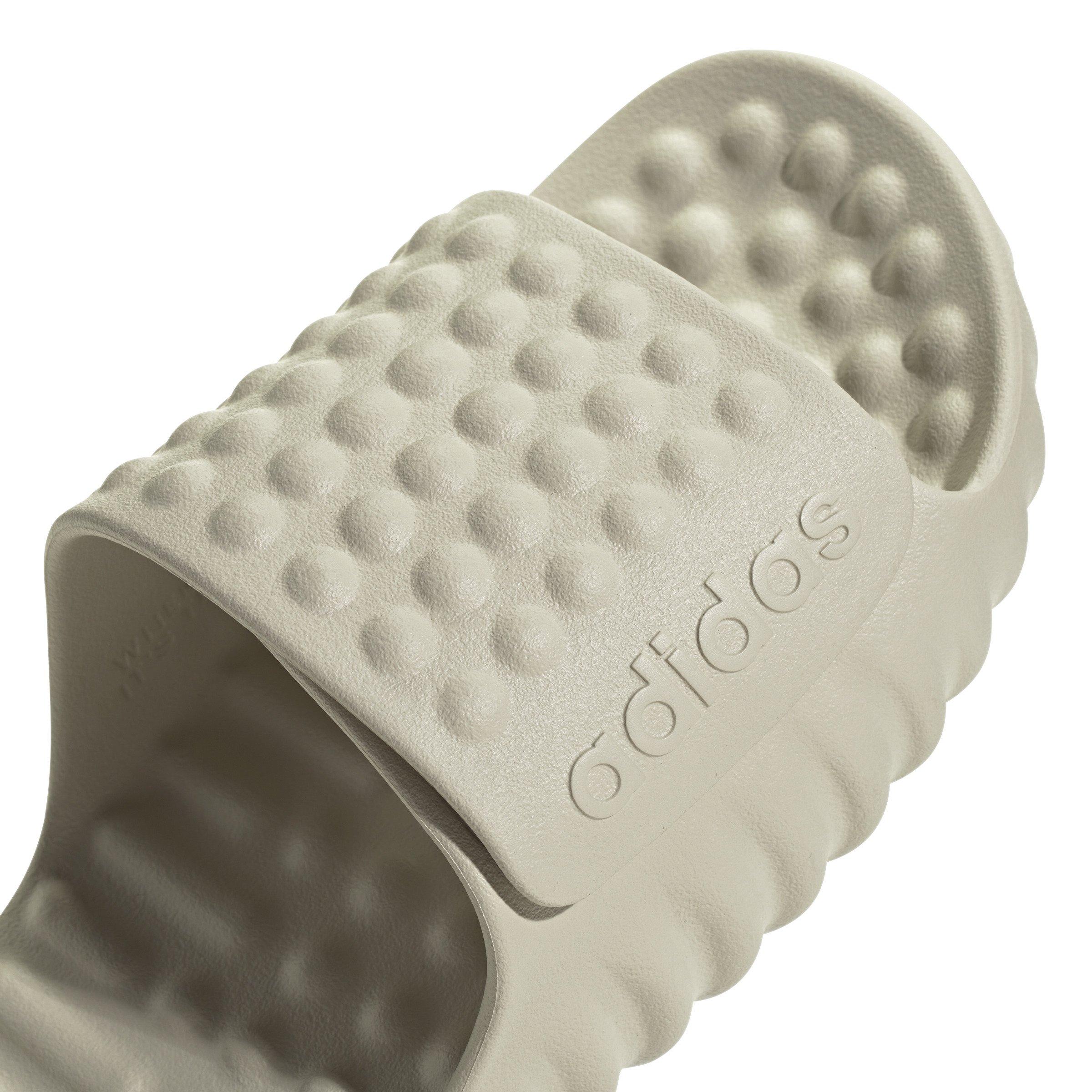 adidas Adissage 360 Rec "Alumina" Unisex Slide - OFF-WHITE Thumbnail View 7