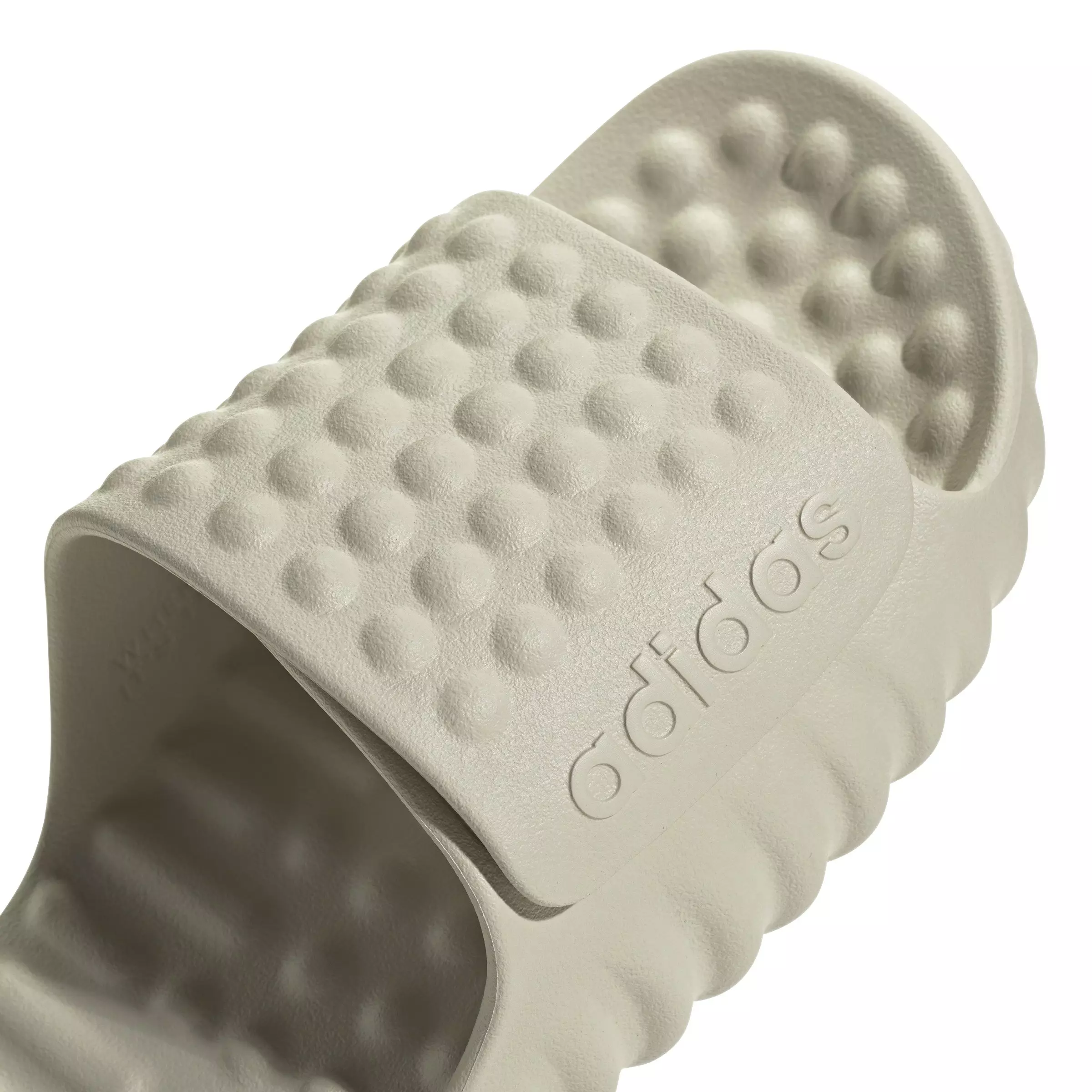 adidas Adissage 360 Rec "Alumina" Unisex Slide - OFF-WHITE