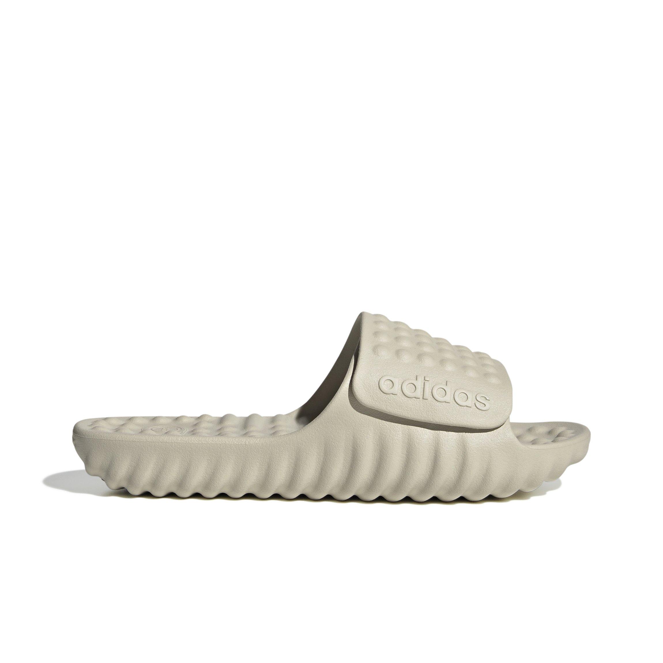 adidas Adissage 360 Rec "Alumina" Unisex Slide - OFF-WHITE Thumbnail View 1