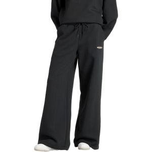 New Balance Women's Linear Heritage Fleece Pants