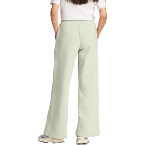 New Balance Women's Linear Heritage Fleece Pants