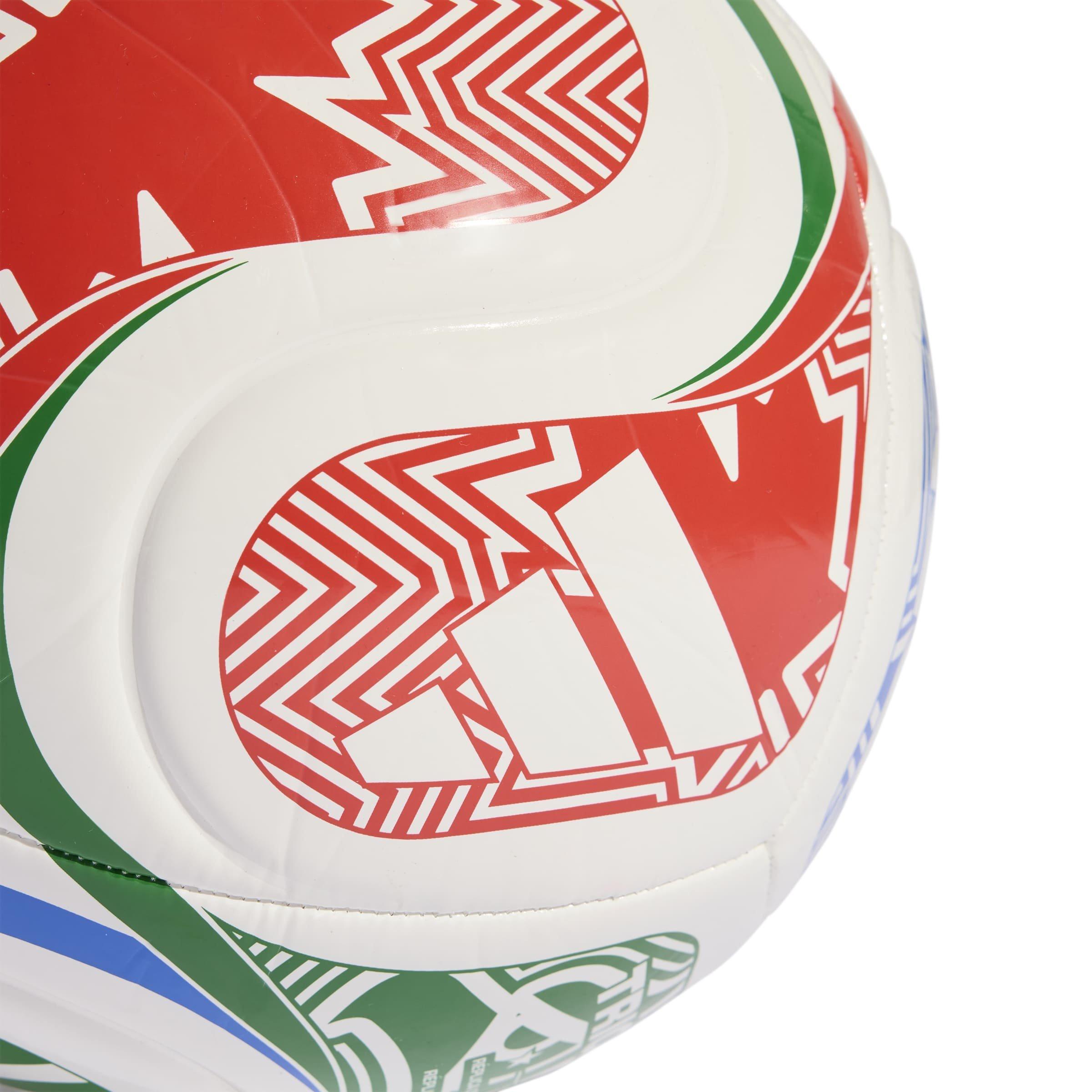 adidas FIFA World Cup 26™ TRIONDA Size 3 Club Ball
