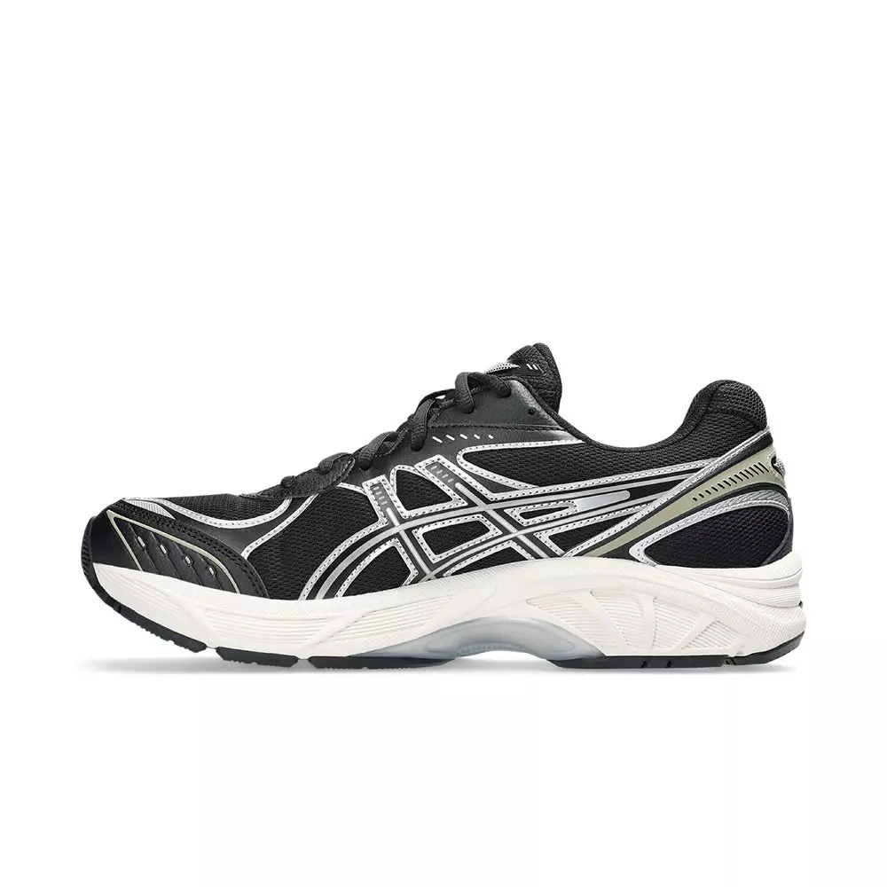 ASICS GT-2160 "Black/White" Men's Shoe - BLACK/WHITE