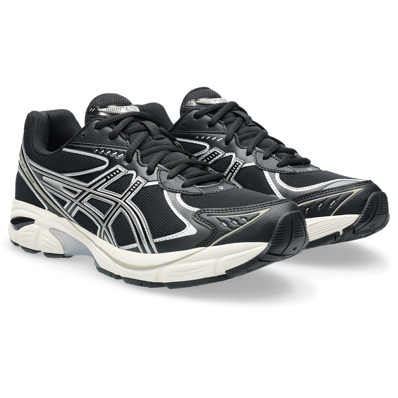 ASICS GT-2160 "Black/White" Men's Shoe - BLACK/WHITE Thumbnail View 4