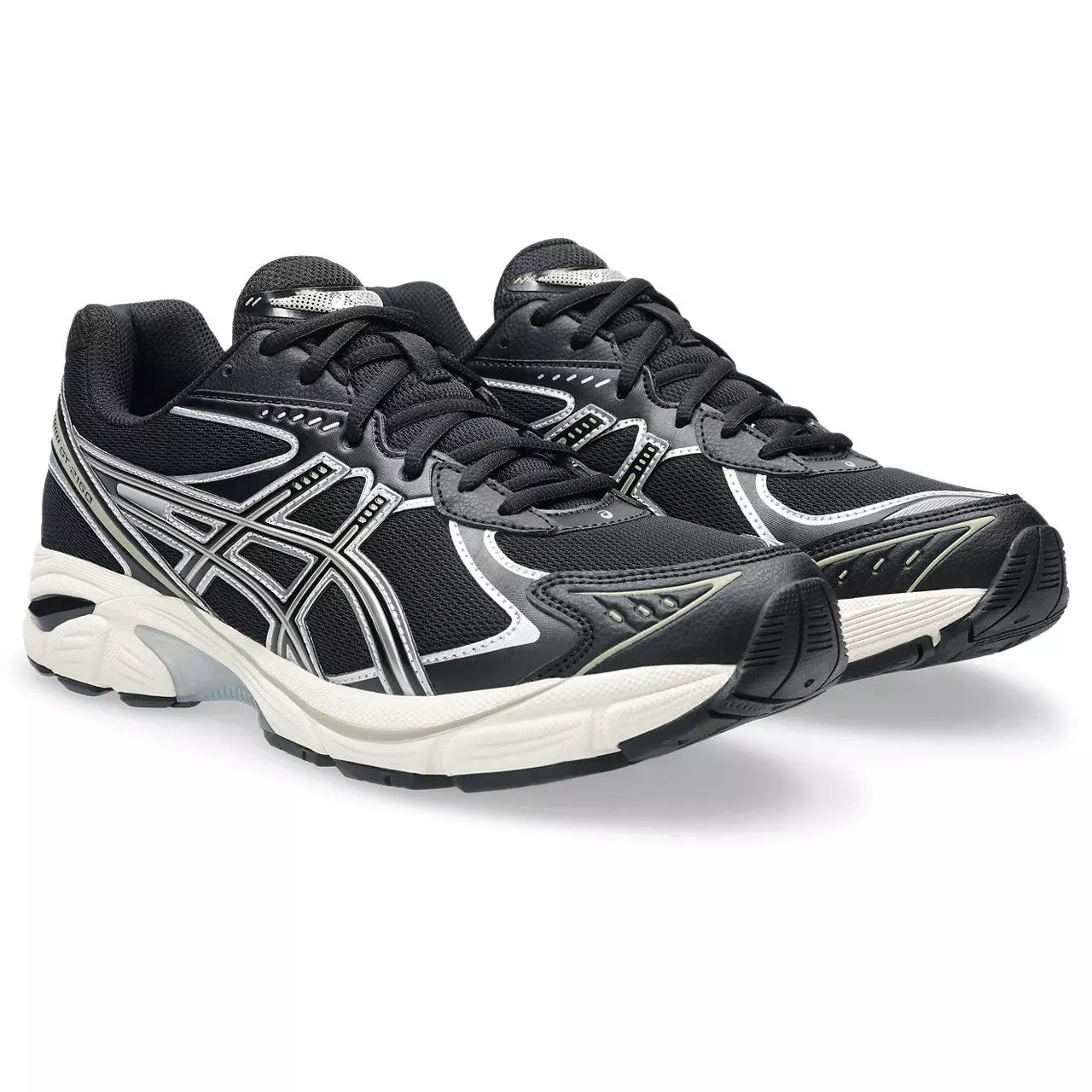 ASICS GT-2160 "Black/White" Men's Shoe - BLACK/WHITE