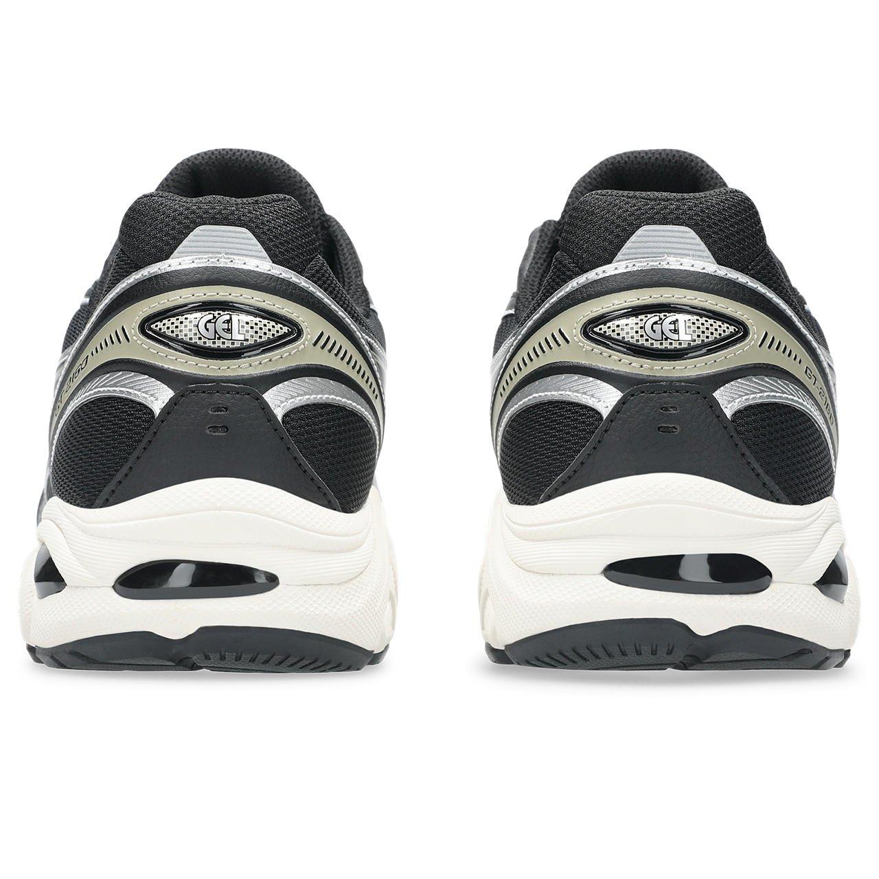 ASICS GT-2160 "Black/White" Men's Shoe - BLACK/WHITE Thumbnail View 7