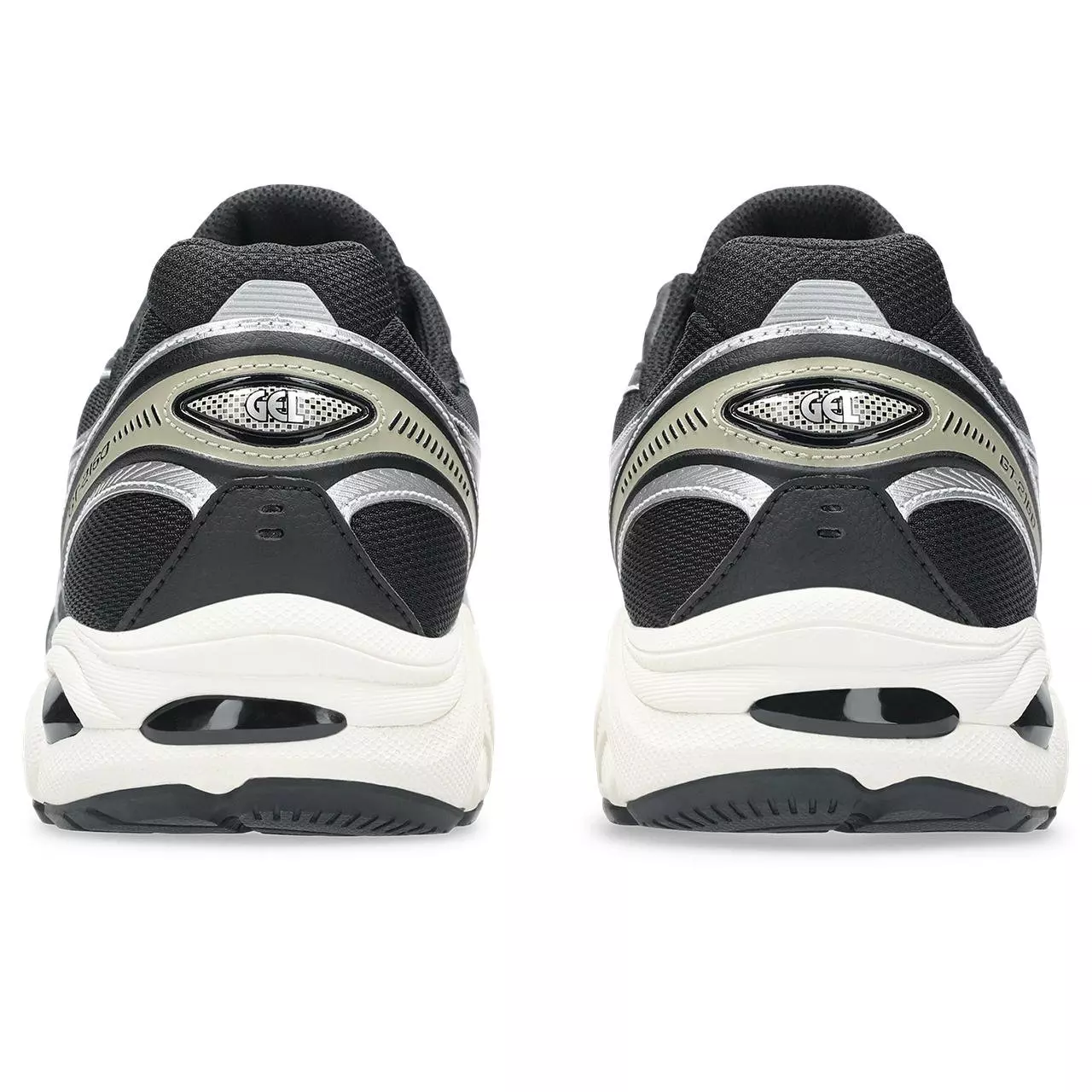 ASICS GT-2160 "Black/White" Men's Shoe - BLACK/WHITE