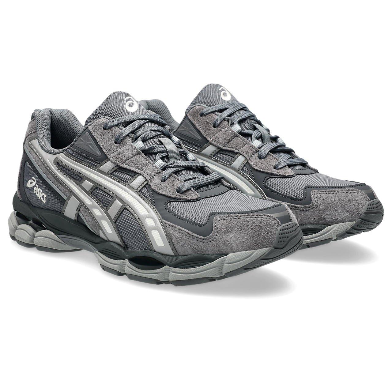 靴 ASICS GEL-NYC 2055 ASICS GEL-NYC 2055 Cream 1203A542-250 Release Date | Hypebeast