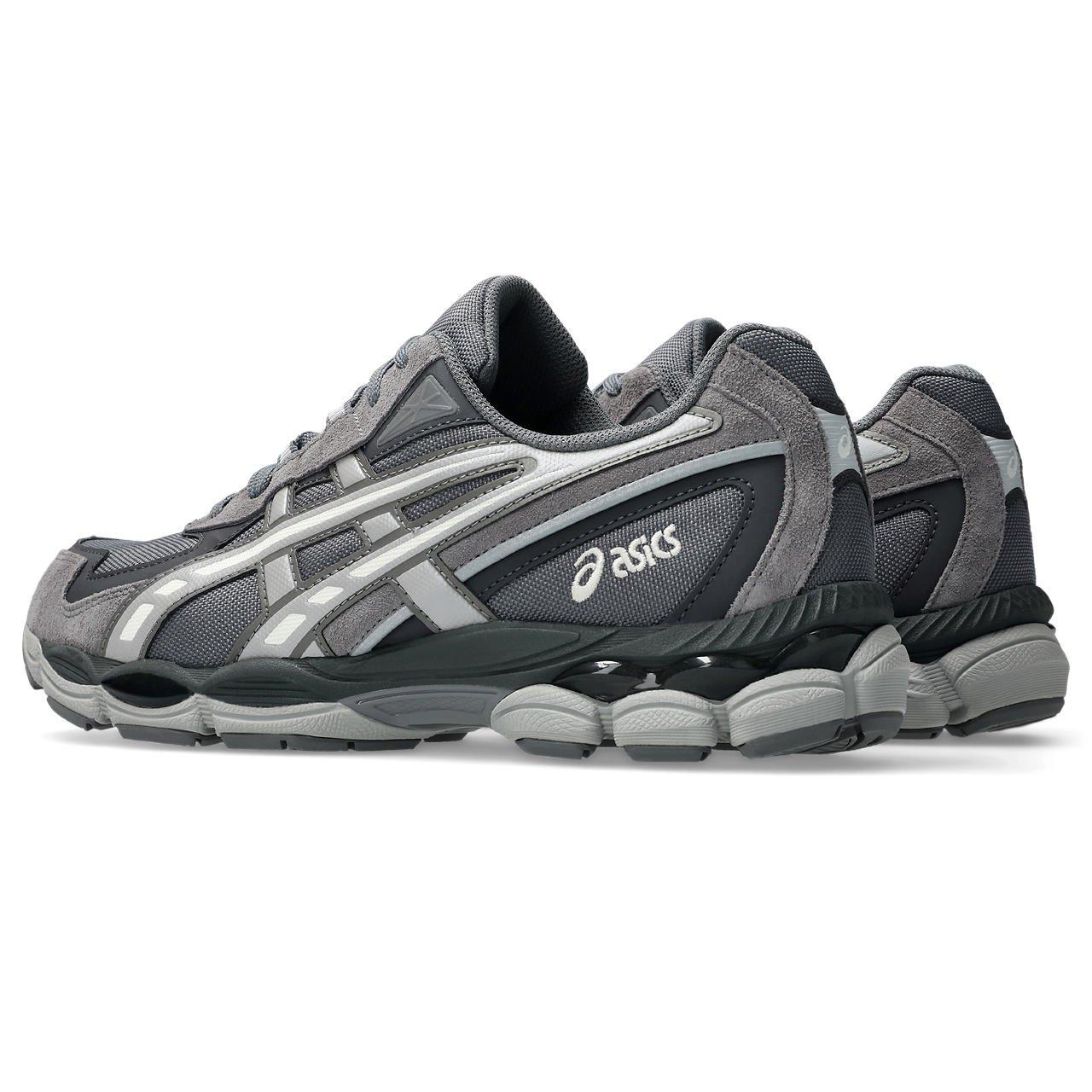 靴 ASICS GEL-NYC 2055 GEL-NYC 2055 | Unisex | Cream/Carbon | Sportstyle Shoes