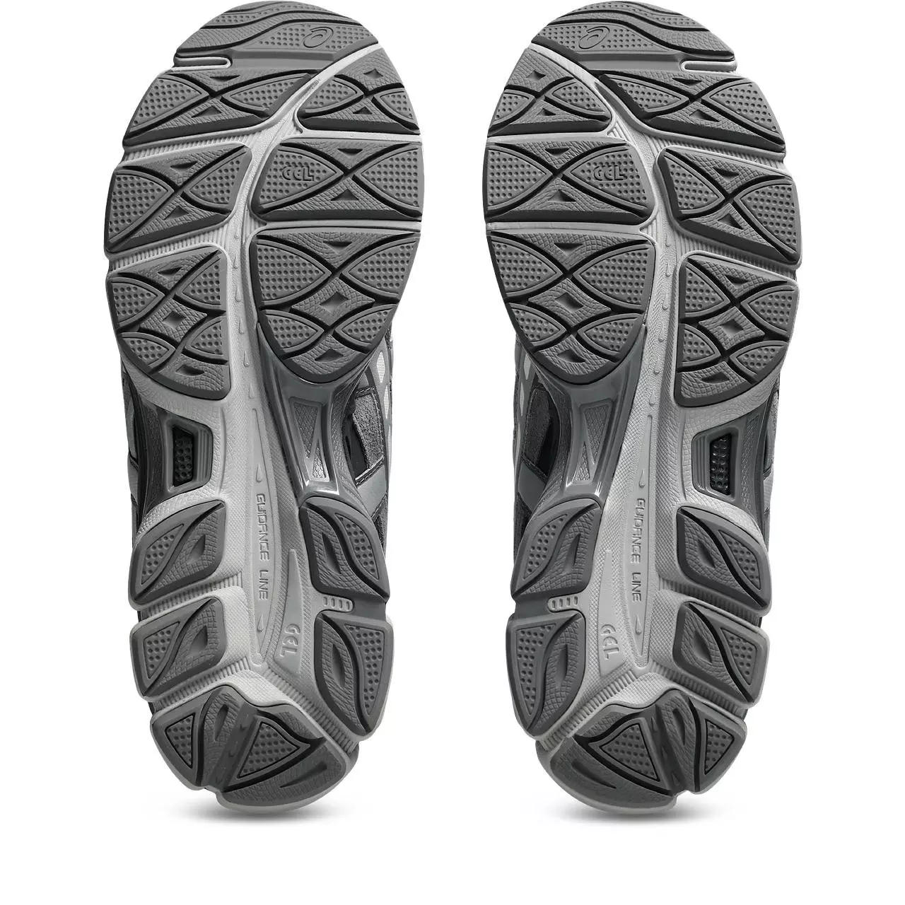 ASICS GEL-NYC 2055 "Grey" Men's Shoe - GREY