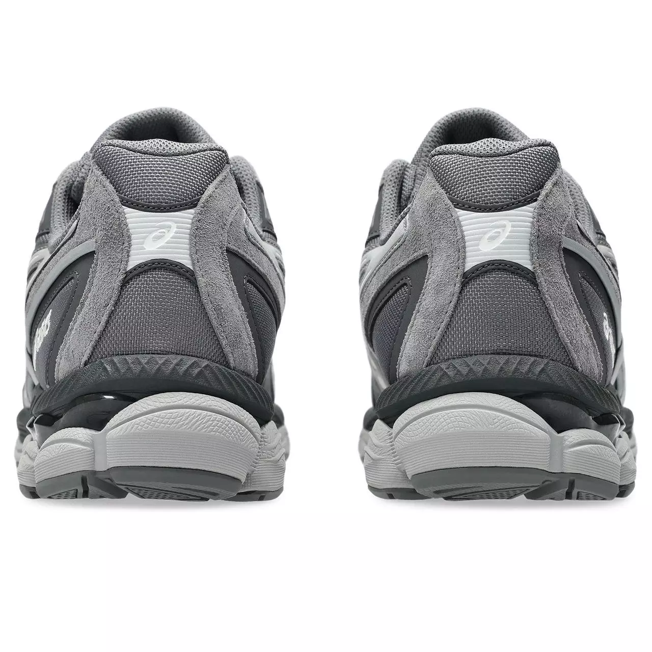 ASICS GEL-NYC 2055 "Grey" Men's Shoe - GREY