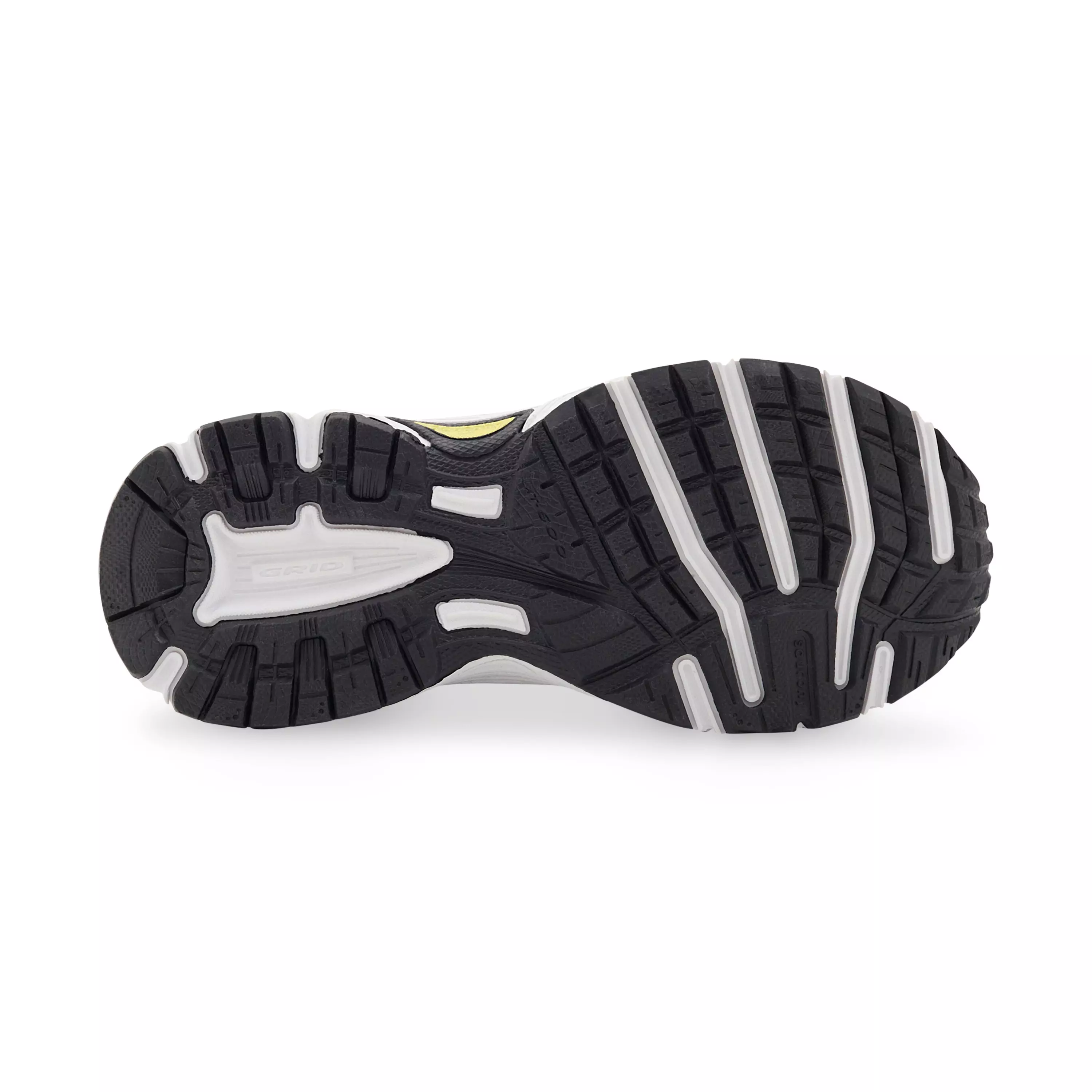 Saucony Grid Jazz 9 "Blue/Silver" Grade School Boys' Shoe - LT BLUE/BLACK