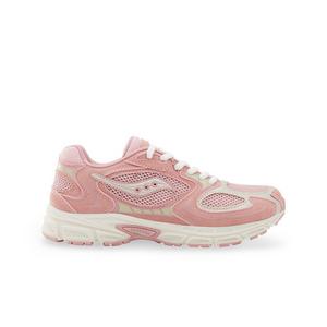 Saucony Grid Jazz 9 "Lt Pink" Grade School Girls' Shoe