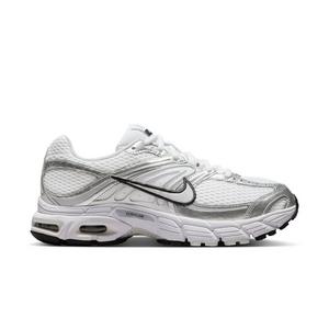 Nike Air Max Moto 2K "White/Photon Dust/Metallic Silver/Black" Women's Shoe