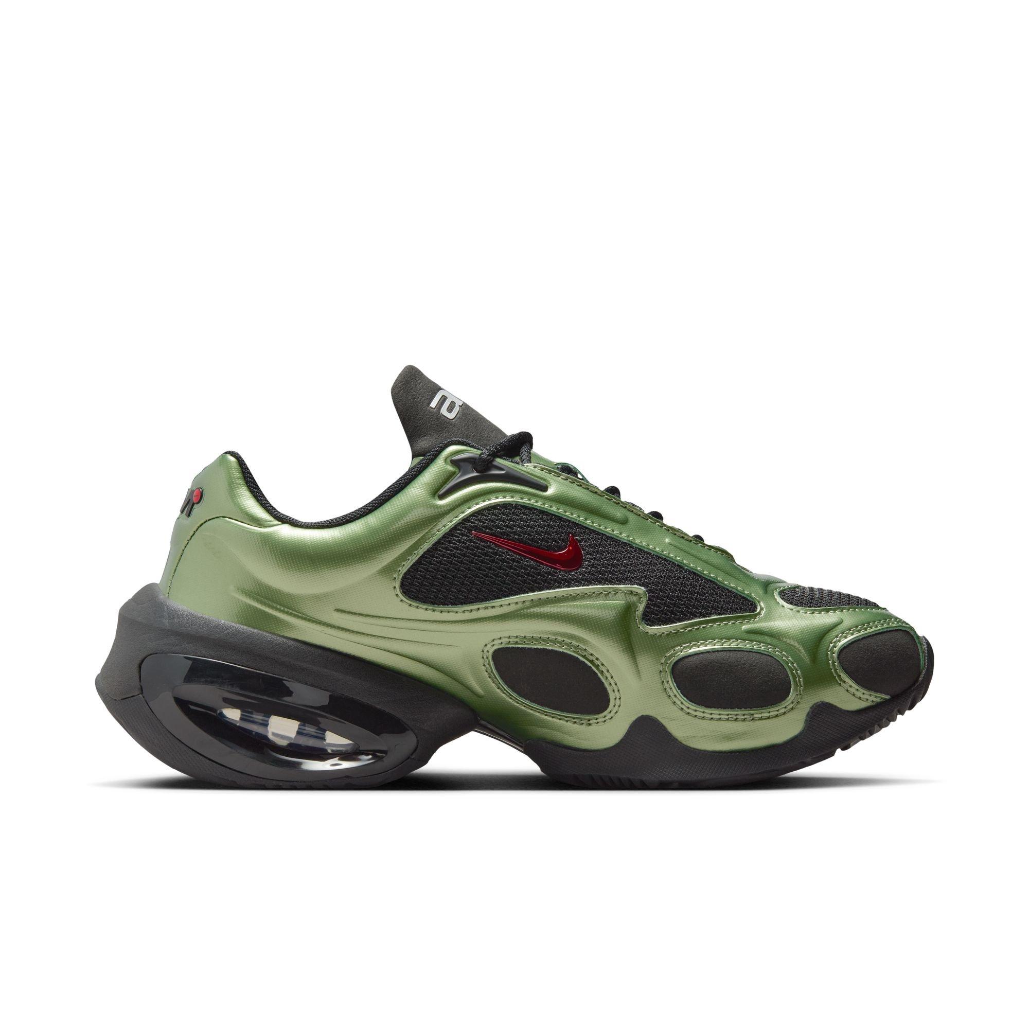 靴 Nike Women's Air Max Muse Green Nike Women's Air Max Muse | Oil Green | SVD USA