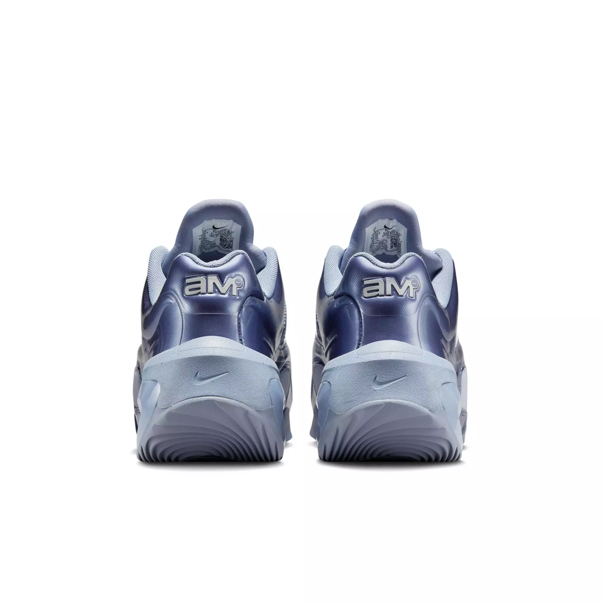 Nike Air Max Muse "Ashen Slate" Women's Shoe - ASHEN SLATE/METALLIC SILVER/WORLD INDIGO
