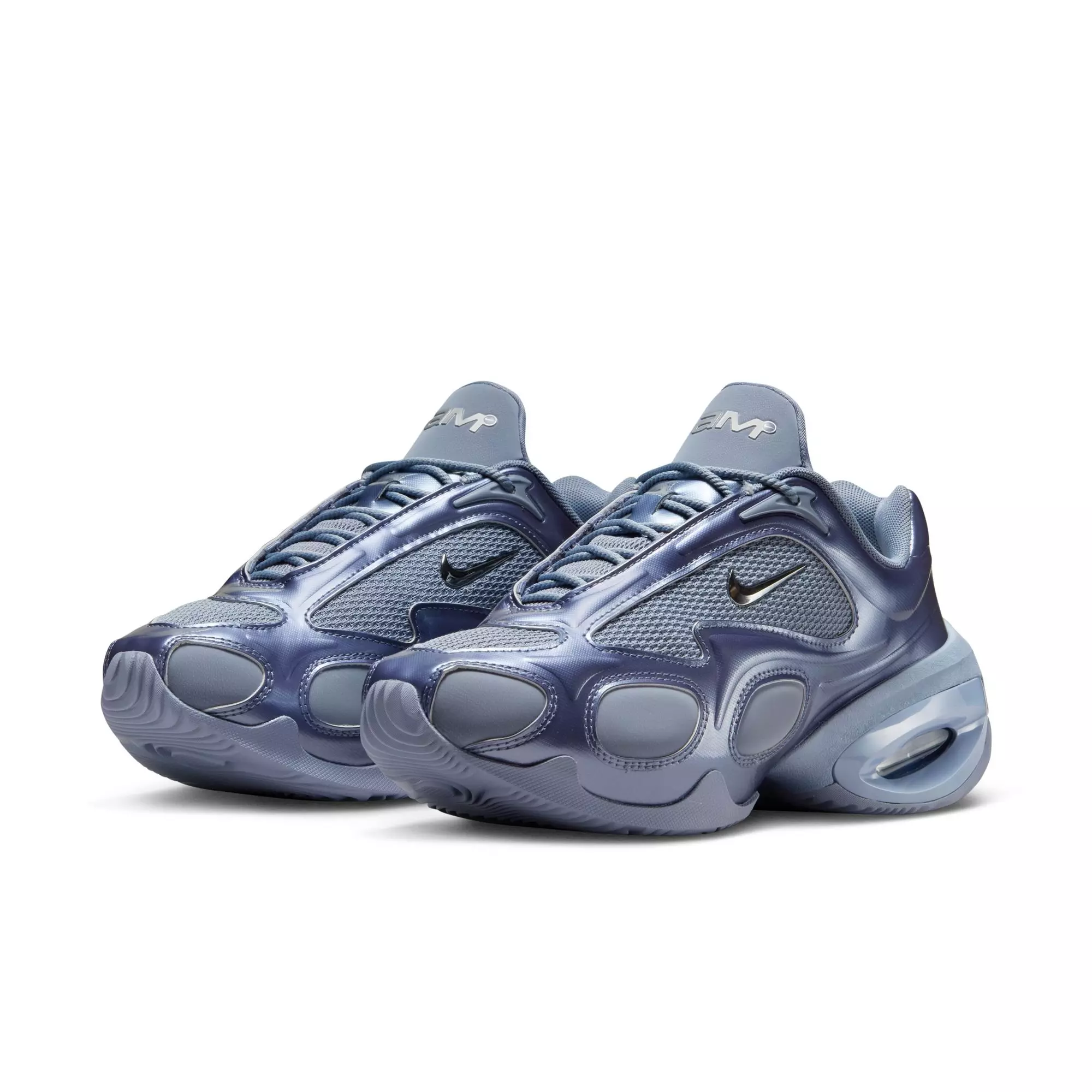 Nike Air Max Muse "Ashen Slate" Women's Shoe