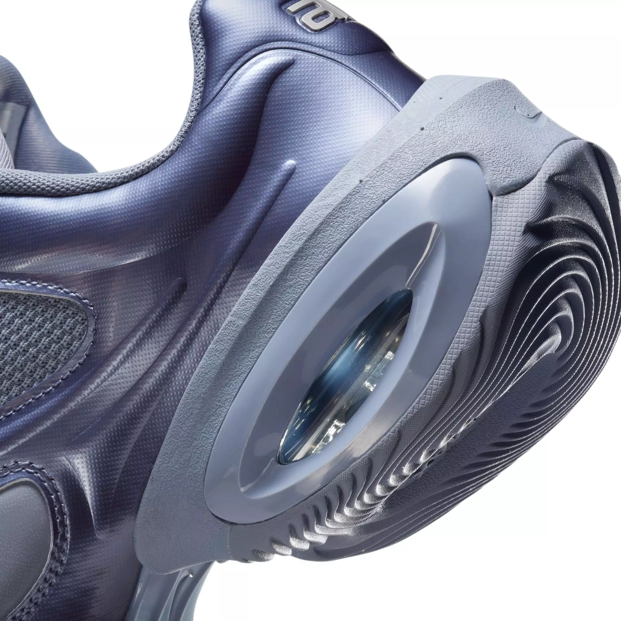 Nike Air Max Muse "Ashen Slate" Women's Shoe